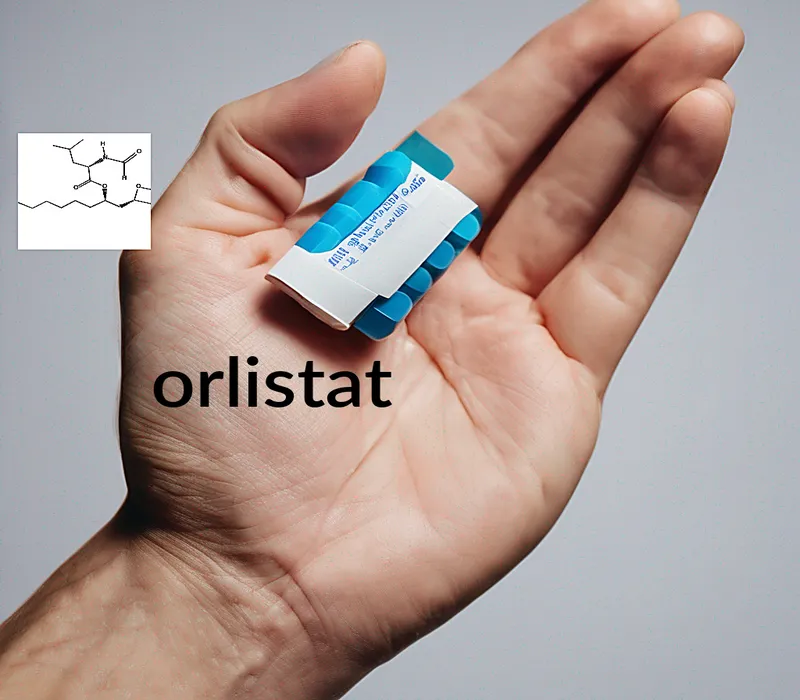 Donde comprar orlistat mas barato